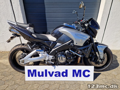 Suzuki GSX 1300 B-King
