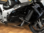 2007 Suzuki GSX 1300 R Hayabusa