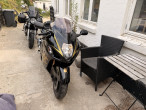 2007 Suzuki GSX 1300 R Hayabusa 2007 Suzuki GSX 1300 R Hayabusa