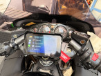 Suzuki GSX 1300 R Hayabusa