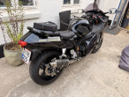 2007 Suzuki GSX 1300 R Hayabusa 2007 Suzuki GSX 1300 R Hayabusa