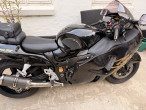 2007 Suzuki GSX 1300 R Hayabusa 2007 Suzuki GSX 1300 R Hayabusa