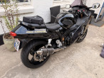 2007 Suzuki GSX 1300 R Hayabusa 2007 Suzuki GSX 1300 R Hayabusa