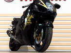 2007 Suzuki GSX 1300 R Hayabusa