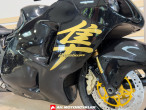 2007 Suzuki GSX 1300 R Hayabusa