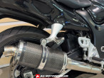 2007 Suzuki GSX 1300 R Hayabusa