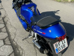 2007 Suzuki GSX 1300 R Hayabusa