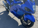 2007 Suzuki GSX 1300 R Hayabusa