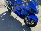 2007 Suzuki GSX 1300 R Hayabusa