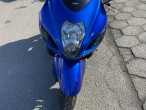 2007 Suzuki GSX 1300 R Hayabusa