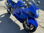 2007 Suzuki GSX 1300 R Hayabusa