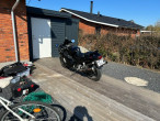 2007 Suzuki GSX 1300 R Hayabusa