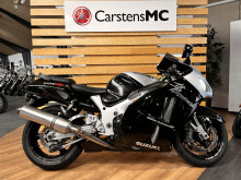Suzuki GSX 1300 R Hayabusa Suzuki GSX 1300 R Hayabusa