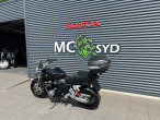 2007 Suzuki GSX 1400
