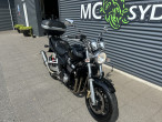 2007 Suzuki GSX 1400