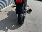 2007 Suzuki GSX 1400