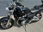 2007 Suzuki GSX 1400