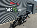2007 Suzuki GSX 1400