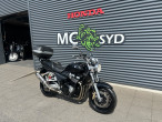 2007 Suzuki GSX 1400