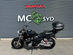 2007 Suzuki GSX 1400