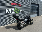 2007 Suzuki GSX 1400