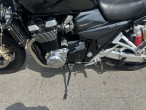 2007 Suzuki GSX 1400