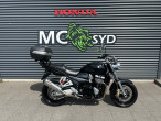 2007 Suzuki GSX 1400