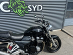 2007 Suzuki GSX 1400