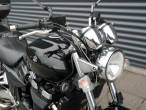 2007 Suzuki GSX 1400 2007 Suzuki GSX 1400
