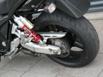 2007 Suzuki GSX 1400 2007 Suzuki GSX 1400