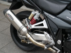 2007 Suzuki GSX 1400 2007 Suzuki GSX 1400