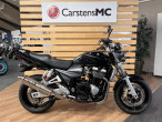 2007 Suzuki GSX 1400