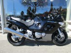2007 Suzuki GSX 750 F