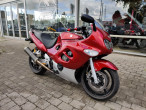 2007 Suzuki GSX 750 F