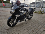 2007 Suzuki GSX 750 F