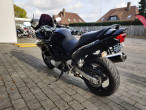 2007 Suzuki GSX 750 F