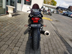 2007 Suzuki GSX 750 F