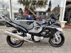 2007 Suzuki GSX 750 F