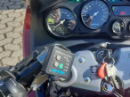 2007 Suzuki GSX 750 F