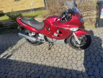 2007 Suzuki GSX 750 F