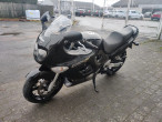 2007 Suzuki GSX 750 F
