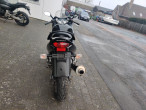 2007 Suzuki GSX 750 F