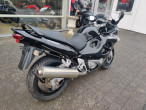 2007 Suzuki GSX 750 F