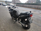 2007 Suzuki GSX 750 F