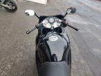 2007 Suzuki GSX 750 F