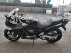 2007 Suzuki GSX 750 F