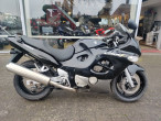 2007 Suzuki GSX 750 F