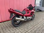 2007 Suzuki GSX 750 F