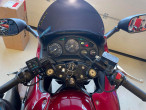 2007 Suzuki GSX 750 F