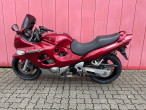 2007 Suzuki GSX 750 F